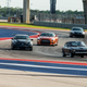 Nissan sportscars at ZCON. Photo credit: Kurt Bradley